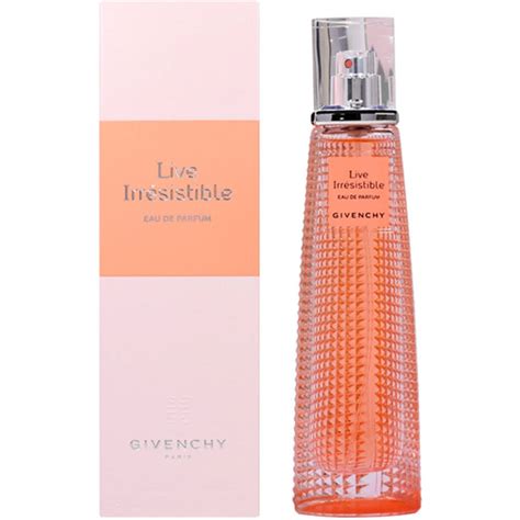 givenchy live irresistible cena|givenchy perfume live irresistible price.